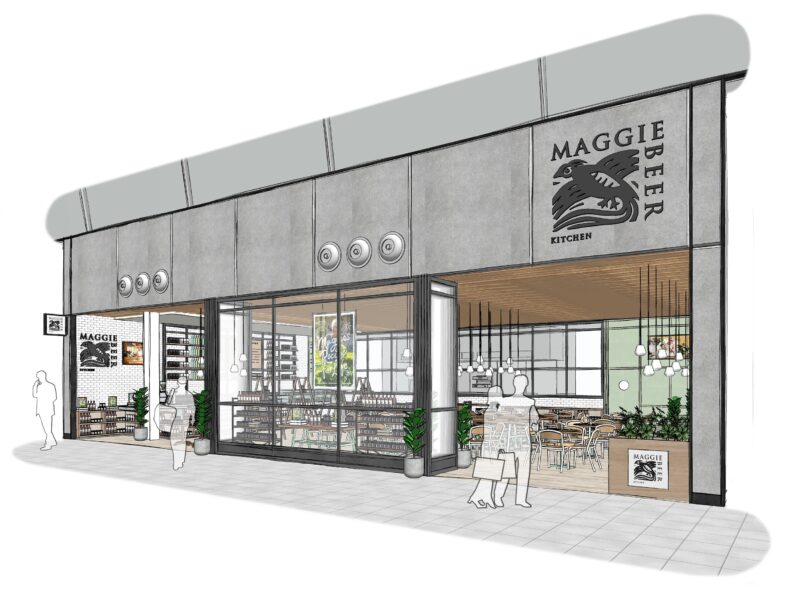 Maggie Beer Kitchen - Site #3